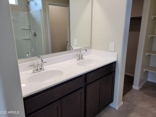 18567 Vemto St, Maricopa AZ  85138 exterior