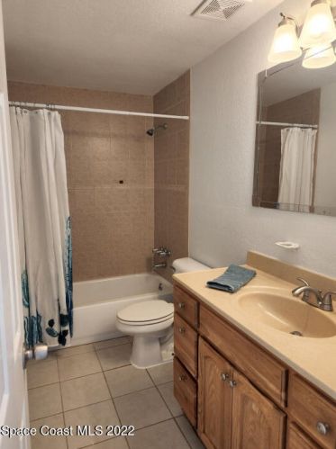 2552 Stratford Dr, Cocoa FL  32926-4318 exterior