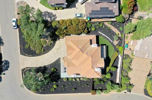 1535 Barcelona Dr, Folsom CA  95762-7212 exterior