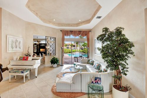 9553 New Waterford Cv, Delray Beach FL  33446-9749 exterior