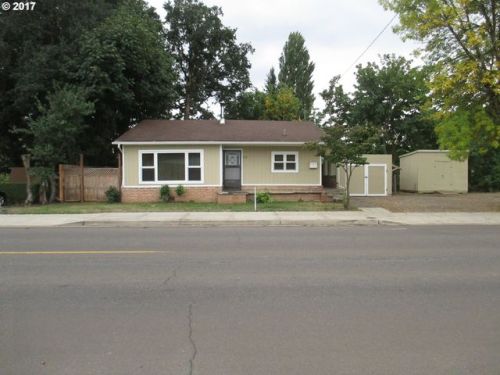 538 Main St, Sheridan, OR 97378-1417