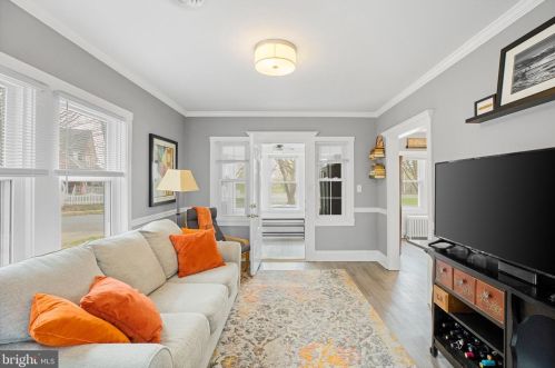 639 Geddes St, Wilmington DE  19805-3718 exterior