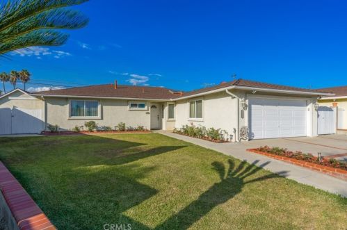 16405 Richvale Dr, Whittier, CA 90604-4043