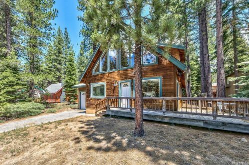 1807 Ababco St, South Lake Tahoe, CA