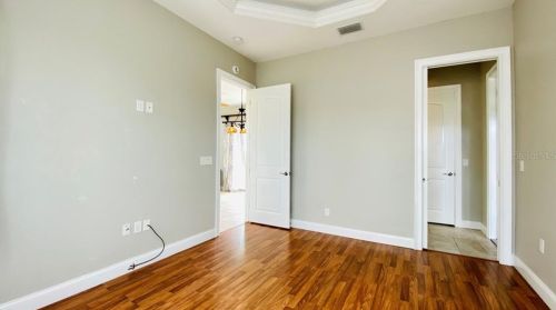 2920 Wood Duck Dr, Polk City FL  33868-5320 exterior