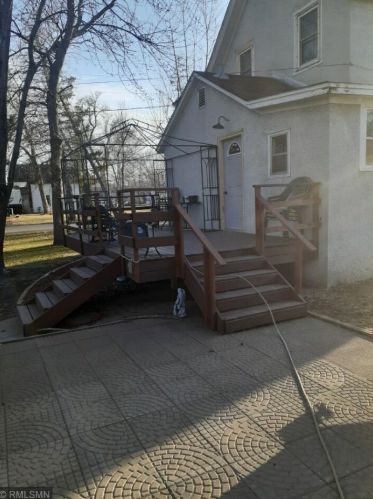 600 4th St, Little Falls MN  56345-1253 exterior