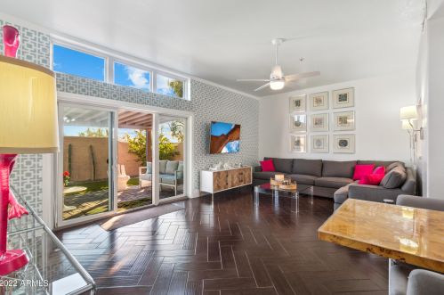 11787 Becker Ln, Scottsdale AZ 85259-4142 exterior