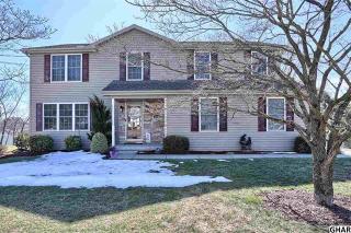 7719 Valleyview Ave, Harrisburg, PA 17112-3872