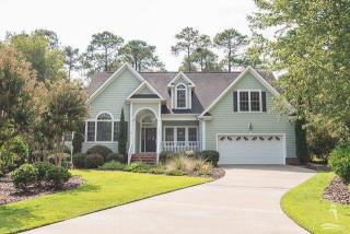 2425 Mapas Ct, Oak Island, NC 28461-8356