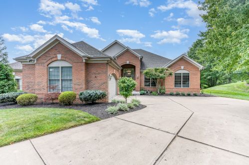 962 Riva Ridge Ct, Hamilton KY  41091-9601 exterior