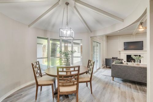 6912 Allview Ln, Dallas TX  75227-2903 exterior