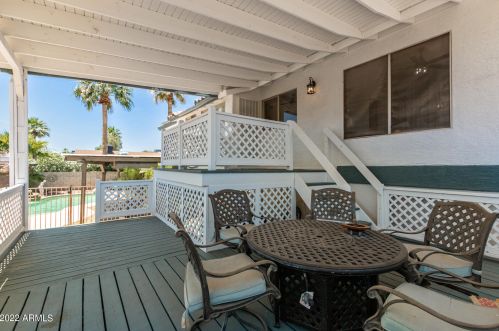 4913 Acoma Dr, Glendale AZ  85306-3828 exterior