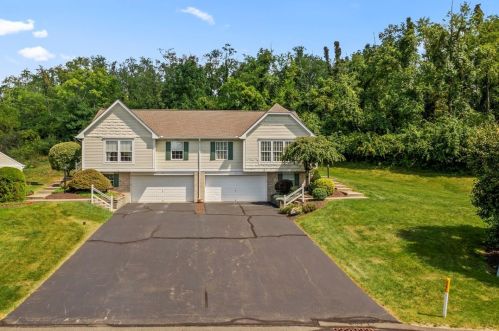100 Sedeca Dr, Canonsburg, PA 15317-6101