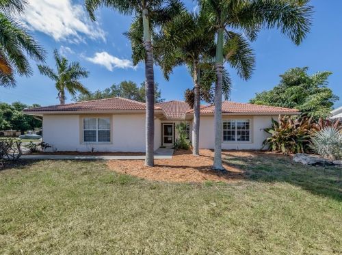 213 Degas Dr, Nokomis, FL 34275-1314
