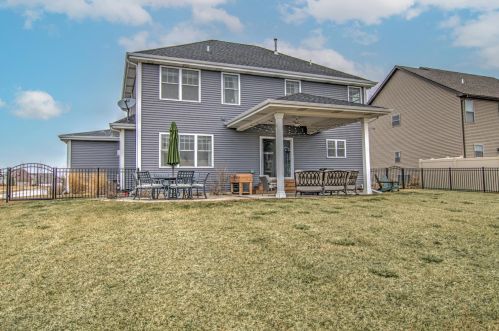 9137 97 Pl, Dyer IN 46373-9078 exterior