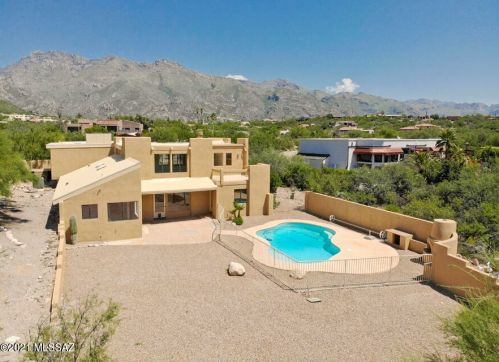 6220 Placita Lozana, Tucson, AZ 85750-1219