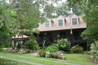 12579 Elk Run Church Rd, Midland, VA 22728-2420