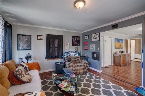 644 Johnson St, Madison WI 53703-1531 exterior