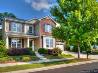 14805 Lyon Hill Ln, Huntersville, NC 28078-3294