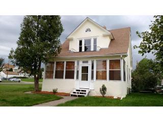 3707 Dupont Ave, Minneapolis MN  55419-1617 exterior