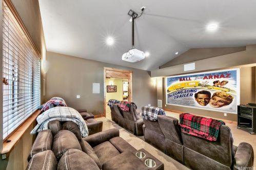 1393 Wildwood Ave, South Lake Tahoe CA  96150-8621 exterior