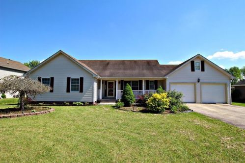 331 Brookgreen Dr, Berea, KY 40403-9049