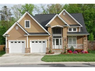 12 Rose Of Sharon Way, Biltmore Lake, NC 28715-6404