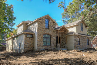 2511 89th St, Shawnee Mission KS  66206-1608 exterior