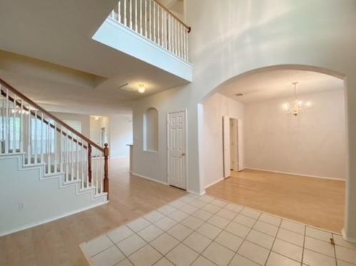 9017 Culberson Dr, Plano TX  75025-4429 exterior