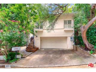 8344 Kirkwood Dr, Los Angeles, CA 90046-1926