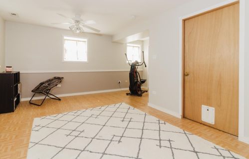 1110 Cedar Ln, Dyer IN  46311-1337 exterior