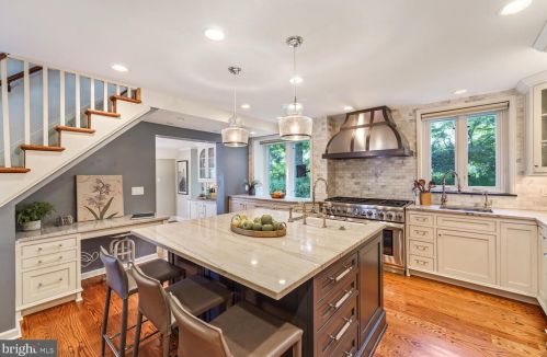 101 Marple Rd, Haverford PA  19041-1027 exterior