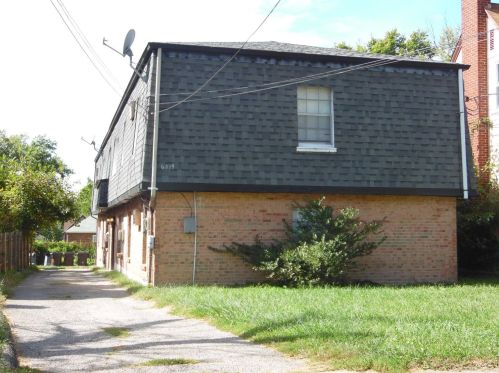 6219 Graceland Ave, Cincinnati, OH 45237-4831