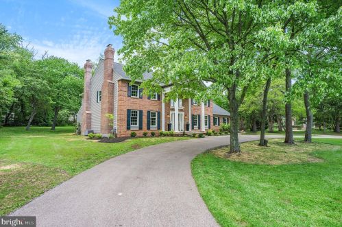 1630 Governors Way, Blue Bell PA  19422-2553 exterior