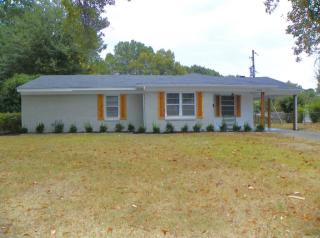5097 Sea Isle Rd, Memphis, TN 38117-6335