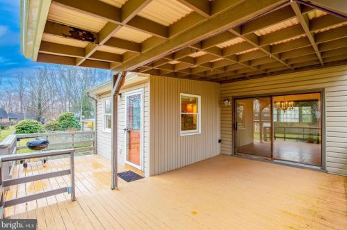 3457 Bent Rd, Huntingdon Valley PA  19006-4101 exterior