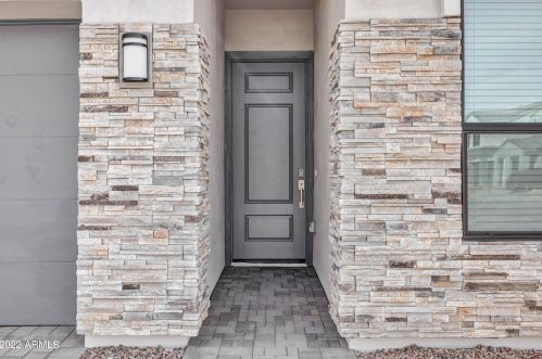 17622 48th Pl, Scottsdale AZ  85254-7601 exterior