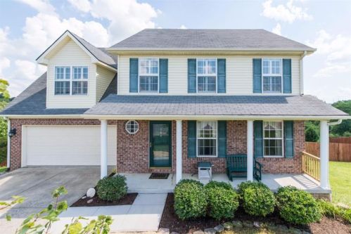 164 Wesley Ct, Richmond, KY 40475-8173