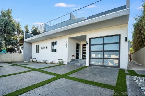 364 San Elijo St, San Diego, CA 92106-3461
