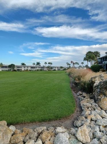 219 Palm Dr, Naples FL  34112-4953 exterior