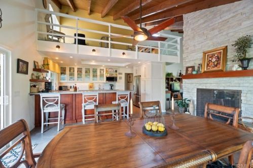 11712 Walnut Rd, Lakeside CA  92040-5625 exterior