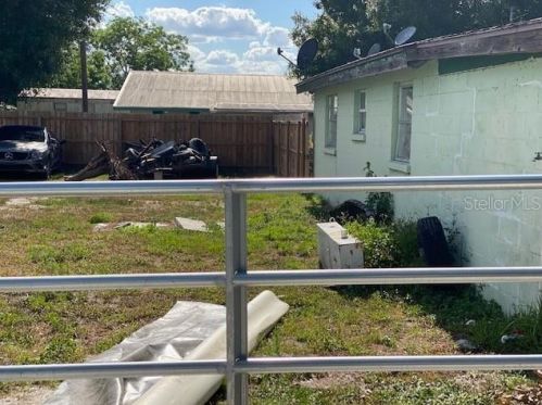 1787 Hendry St, Arcadia FL  34266-6672 exterior