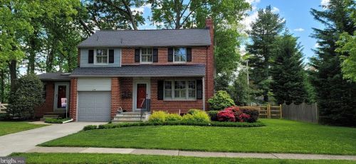 214 Wellington Rd, Wilmington, DE 19803-3139
