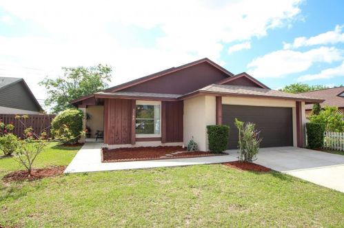 3144 Pinto Dr, Kissimmee, FL 34746-4612