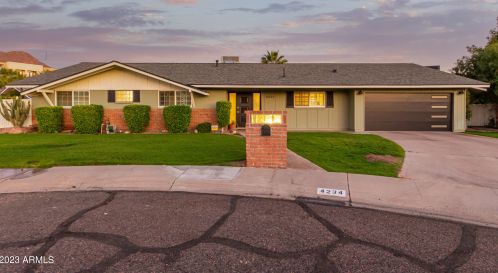 4234 Calle Ventura, Phoenix, AZ 85018-2747