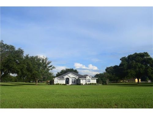 4904 County Road 103g, Oxford, FL 34484-2928