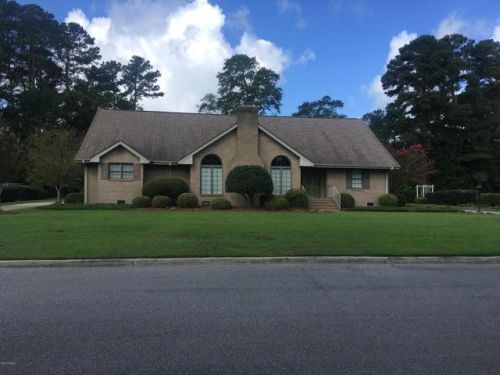 4220 Holly St, Ayden, NC 28513-7078