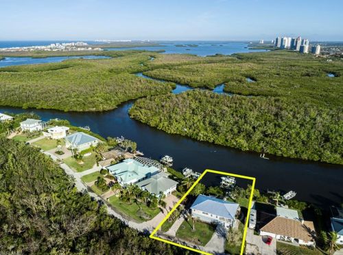 4986 Esplanade St, Bonita Springs, FL 34134-3986