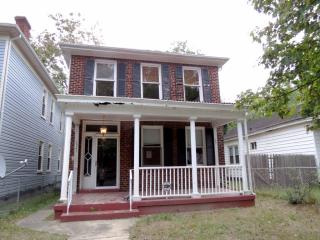 1907 5th Ave, Richmond, VA 23222-5121