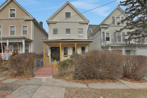 115 Washington St, Mount Vernon NY  10550-3513 exterior